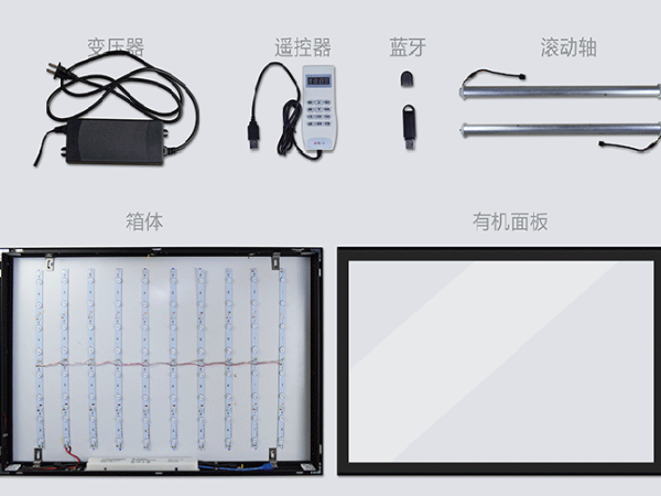 廣告噴繪公司